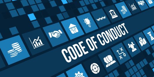 General Code of Conduct